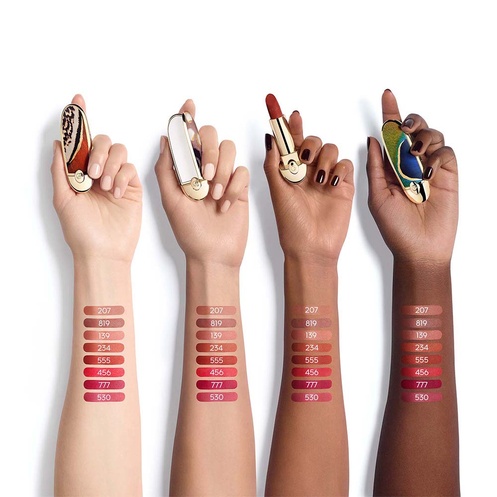 ROUGE G RECARGA BARRA DE LABIOS DE TRATAMIENTO PERSONALIZABLE (RECARGA DE BARRA PARA LABIOS)